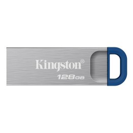 Memoria usb 3.2 kingston 128gb datatraveler kyson