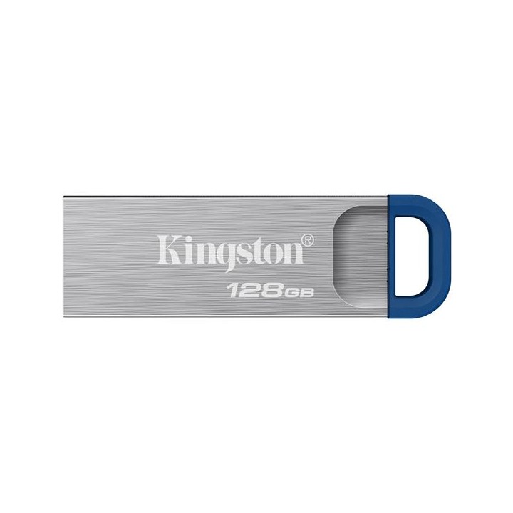 Memoria usb 3.2 kingston 128gb datatraveler kyson