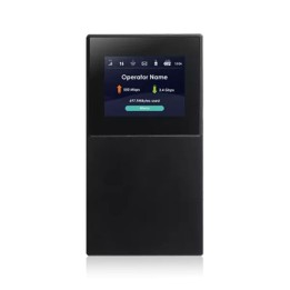 Router de red movil zyxel nr2301 5g
