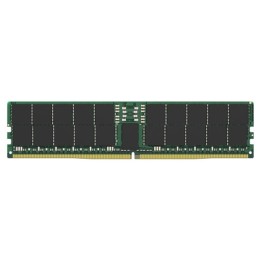 Memoria ram ddr5 64gb kingston - 6400mt - s - cl52