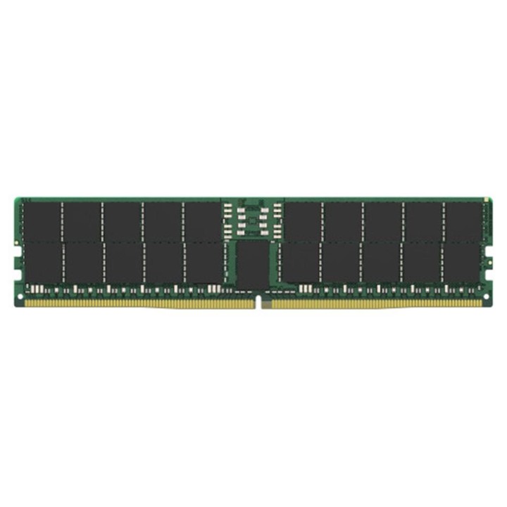 Memoria ram ddr5 64gb kingston - 6400mt - s - cl52
