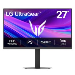 Monitor led gaming lg 27g440a b ips