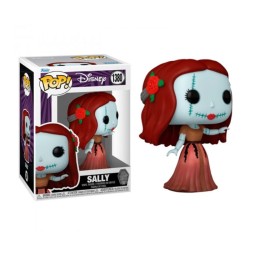 Funko pop disney the nightmare before
