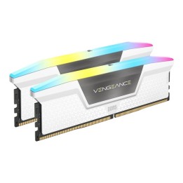 Memoria ram ddr5 32gb 2x16gb corsair