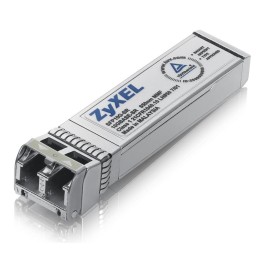 Modulo transceptor sfp+ zyxel sfp10g - sr 10g