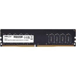 Memoria ram ddr4 8gb pny 3200mhz