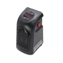 Mini calefactor enchufe th - ph11