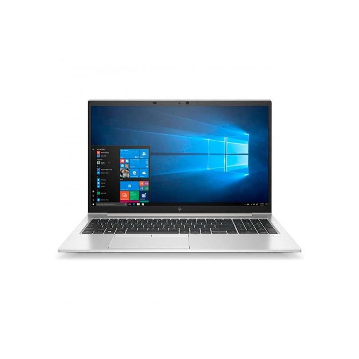 Portatil reacondicionado hp elitebook 850 g7 15.6 pulgadas - i5 - 10th - 16gb - 256 gb m2 - win 11 pro - tecla