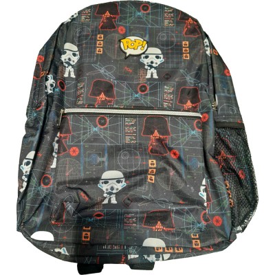 Mochila nylon Star Wars