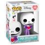 Figura POP Disney Pesadilla Antes de Navidad Jack Skellington