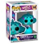 Figura POP Inside Out 2 Envy on Memory orb