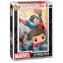 Figura POP Comic Cover Marvel Spider-Man The Amazing