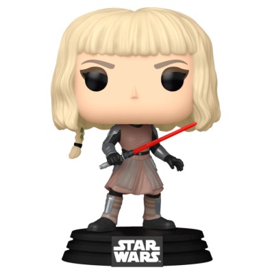 Figura POP Star Wars Ahsoka 2 Shin Hati