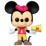 Figura POP Disney 100th Anniversary Mickey Mouse Club