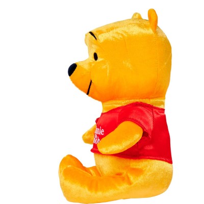 Peluche Winnie 100th Anniversary Winnie the Pooh Disney 25cm