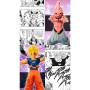 Pack Ichiban Kuji Battle For the Universe Dragon Ball Z