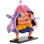 Figura Ichibansho Kawamatsu The Nine Red Scabbards is Here One Piece 15cm