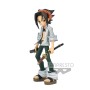 Figura Yoh Asakura Shaman King 14cm