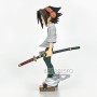 Figura Yoh Asakura Shaman King 14cm