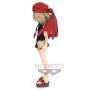 Figura Anna Kyoyama Shaman King 18cm