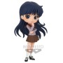 Figura Rei Hino Pretty Guardian Sailor Moon Eternal the Movie Q posket 14cm