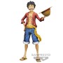 Figura D. Luffy Monkey Grandista Nero One Piece 28cm