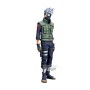 Figura Grandista Hatake Kakashi Naruto Shippuden 29cm