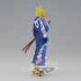 Figura Magazine Special Vol.2 Sanji  A Piece of Dream One Piece 18cm