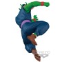 Figura Piccolo Daimaoh Match Makers Dragon Ball 8cm