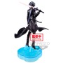 Figura Kirito Alicization War of Underworld Sword Art Online 17cm