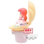 Figura Ariel Ver.B Pink Dress Style Disney Characters Q posket 12cm