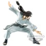 Figura Hyuga Neji Vibration Stars Naruto Shippuden 15cm