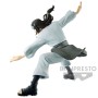 Figura Hyuga Neji Vibration Stars Naruto Shippuden 15cm