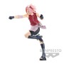 Figura Haruno Sakura Vibration Stars Naruto Shippuden 16cm