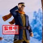 Figura Saichi Sugimoto Golden Kamuy 15cm