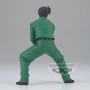 Figura Yusuke Urameshi 30th Anniversary DXF Yu Yu Hakusho 14cm