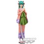 Figura Kozuki Hiyori The Grandline Lady DXF One Piece 16cm