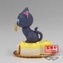 Figura Luna Sailor Moon Cosmos the Movie Pretty Guardian 6cm