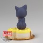 Figura Luna Sailor Moon Cosmos the Movie Pretty Guardian 6cm