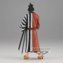 Figura Kin emon The Grandline Men One Piece DXF 17cm