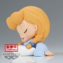 Figura Cinderella ver.A Disney Characters Q posket 7cm