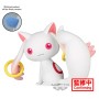 Figura Kyubey The Movie Rebellion Puella Magi Madoka Magica 7cm