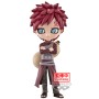 Figura Gaara ver.A Naruto Shippuden Q posket 14cm