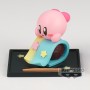 Figura Kirby B Paldoce Collection vol.5 Kirby 3cm