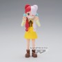 Figura Uta Children The Grandline Series Film Red One Piece 12cm