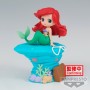 Figura Ariel ver.A La Sirenita Disney Characters Q posket 9cm