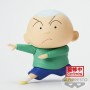 Figura Masao-kun Kasukabe Boueitai New Dimension Crayon Shinchan 11cm