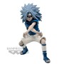 Figura Sasuke Uchiha Vibration Stars Naruto Shippuden 13cm