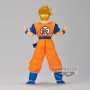 Figura Gohan Blood of Saiyans Dragon Ball Z 19cm