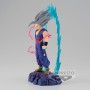 Figura Gohan Beast History Box Super Hero Dragon Ball Super 12cm